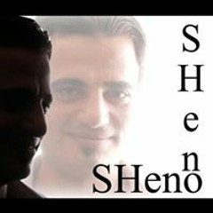 Sheno Samir