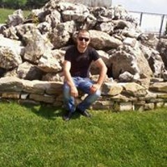 Минчо Рачев