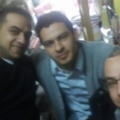 اسامة السعدنى