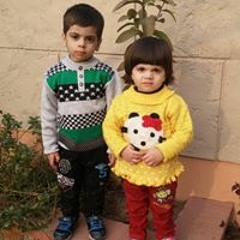 Iqra irfan