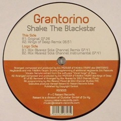 **GRANTORINO**