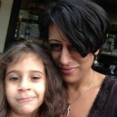 Mariam M. William