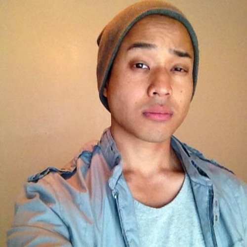 Benjamin Kham’s avatar