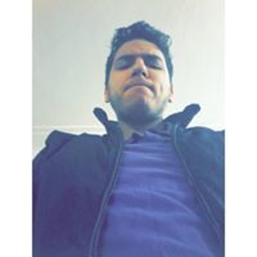 Mohamed Gamal Taher’s avatar