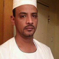 Khidir Mohamed Khalil