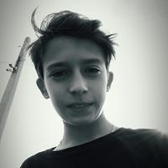 Bogdan Pantea