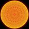 Nine Suns