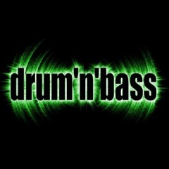 Drum N BASS MIX