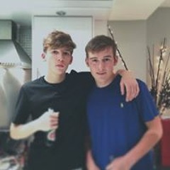 Reece Anderson
