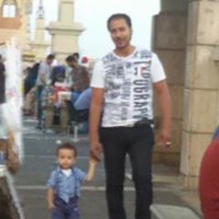 Mostafa Abdelaziz