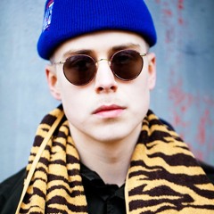 Johan Özil Ronnskar