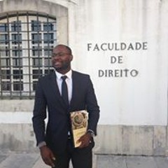 Salesso Ribeiro