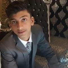 Usama Nawaz