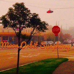 Moon Orbit Symphony