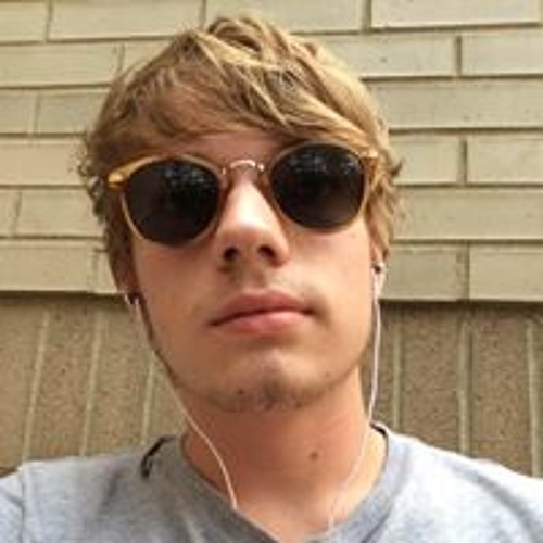 Evan Wereb’s avatar