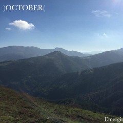 )October( band