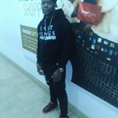 Shawn Palmer