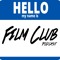 OSU Film Club Podcast