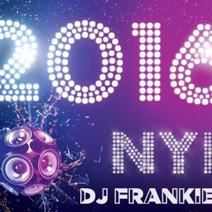 DJ frankie J