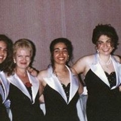 Cristina Mariam Noor