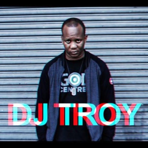 DJ Troy’s avatar