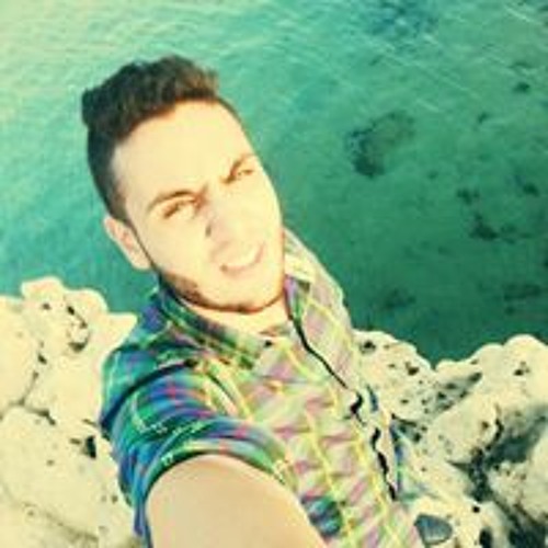 Ahmed Darwish’s avatar