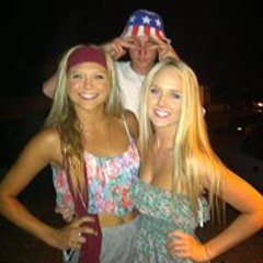 Arianna Parie Heitee