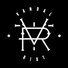 Vandal Riot
