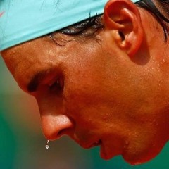 Nadal forever