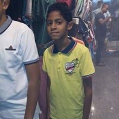 Mohamed Bahaa