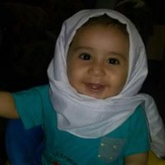 Ahmad Nabawy