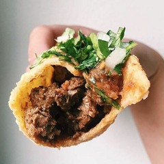 New private playlist