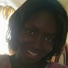 Melissa Mel Grimmond