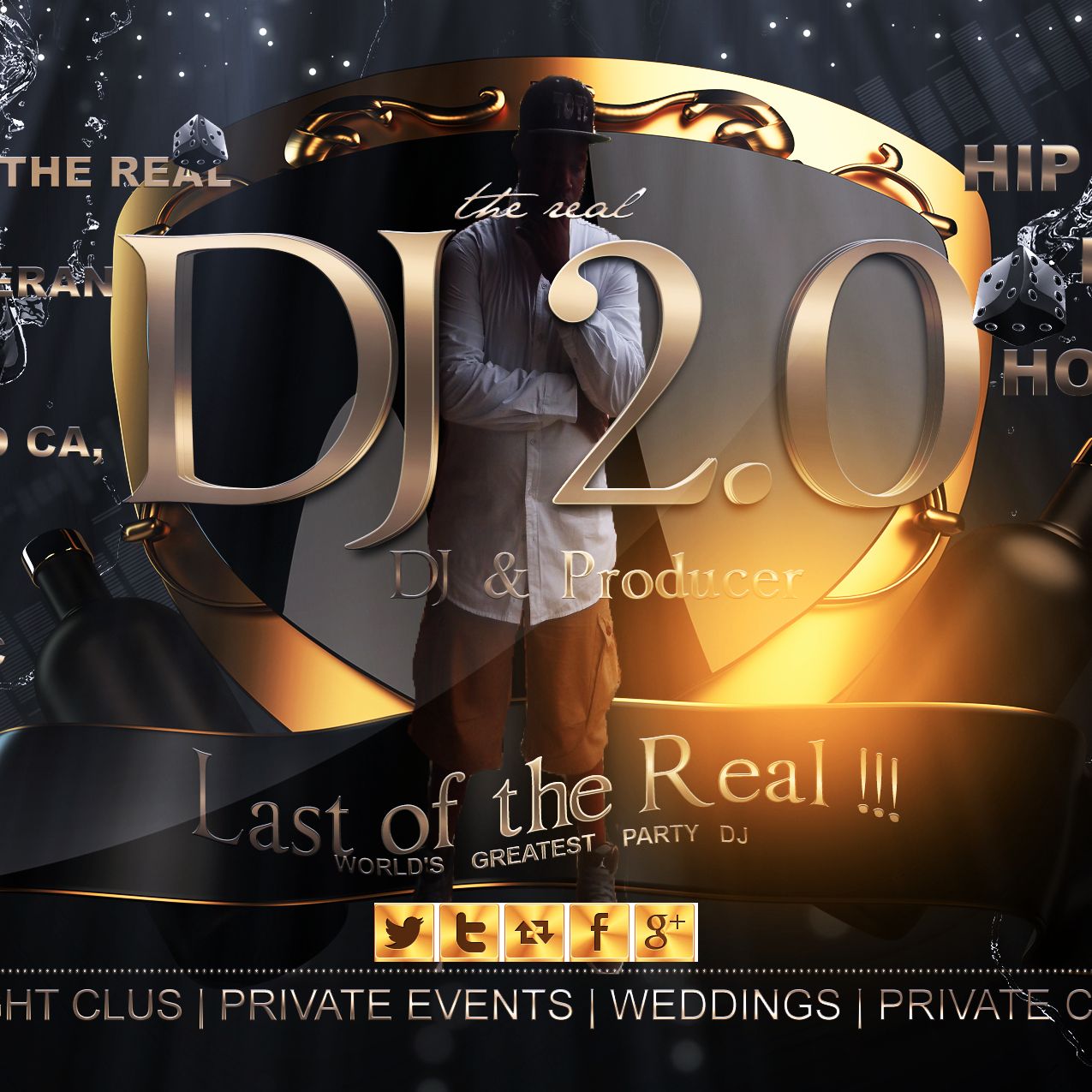 Dj2.0nextlevel podcast artwork