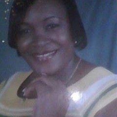 Merlene Marson