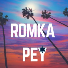 ΔRomka|PeyΔ