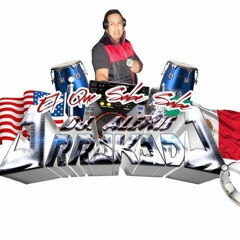 sonido arrakada djalexis