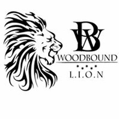Woodbound Lion