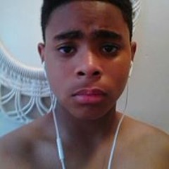 Malik Bolding