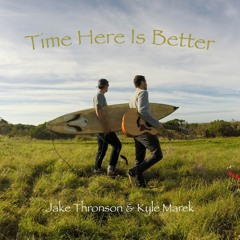 Jake Thronson-Kyle Marek