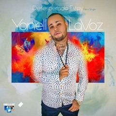 Yonell La Voz