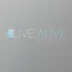 Live Alive Studios