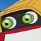 Surprised Robot