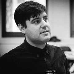 Martin Fidelli