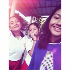 Maria Fernanda Carreon