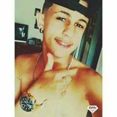 Enzo Eduardo Martins