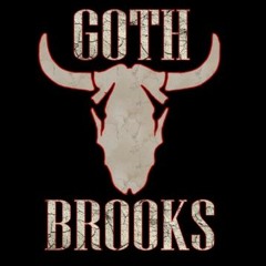 GOTH BROOKS