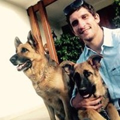 Juan Pablo Manriquez