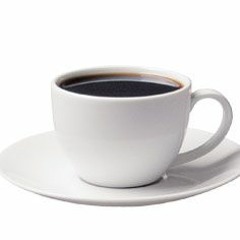 Tea, coffee and music