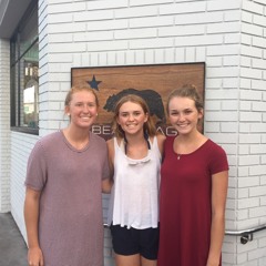 Katharine Merrifield